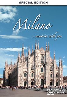 Milano. Memories with you. DVD