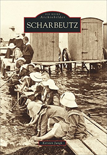 Scharbeutz zwischen Ostseebad und Bauerndorf: Historische Bilder, entstanden zwischen 1870 und 1970 spiegeln eindrucksvoll das Alltagsleben der Dorfbewohner und Urlaubsgäste wider (Archivbilder)