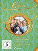 6 auf einen Streich - Märchen-Box Vol. 14: Das Märchen vom Schlaraffenland/ Hans im Glück/Das singende, klingende Bäumchen [3 DVDs]