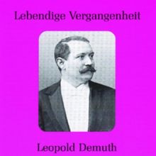 Leopold Demuth (1861-1910)