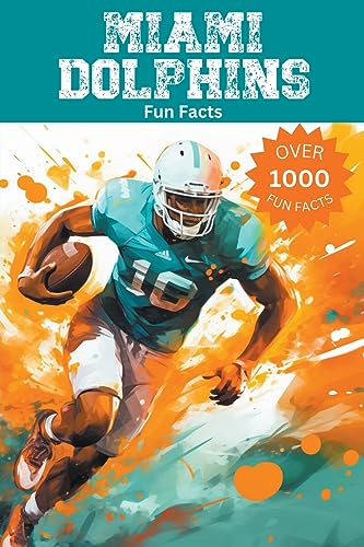 Miami Dolphins Fun Facts