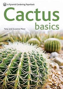 Cactus Basics (Pyramid Paperbacks)