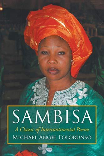 Sambisa: A Classic of Intercontinental Poems