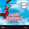 Mary Poppins - Das Broadway Musical - Deutschsprachige Erstaufführung