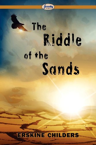 Erskine Childers The Riddle Of The Sands