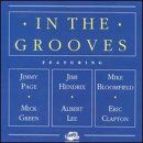 In The Grooves
