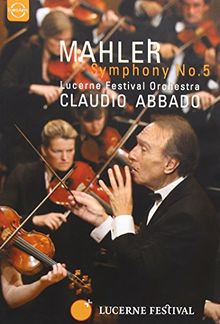 Gustav Mahler - Symphonie Nr. 5