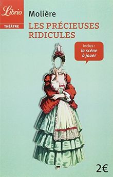 Les précieuses ridicules