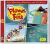 Phineas & Ferb TV Serie Folge 3
