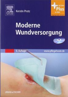 Moderne Wundversorgung: mit www.pflegeheute.de-Zugang