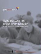 Schulpastoral an beruflichen Schulen: Religionsunterricht an berufsbildenden Schulen. Schriften des Institutes für berufsorientierte Religionspädagogik Bd. 4