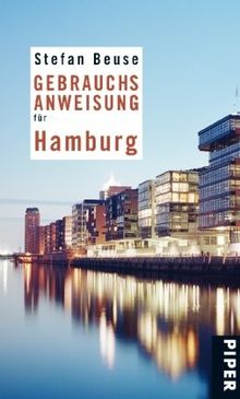 Gebrauchsanweisung für Hamburg