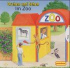 Drehen und Sehen, Im Zoo