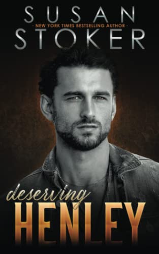 Deserving Henley (The Refuge, Band 2)