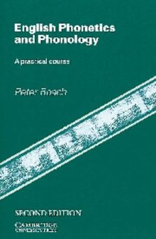 English Phonetics and Phonology: A Practical Course/Students Edition von Roach, Peter John | Buch | gebraucht – gut