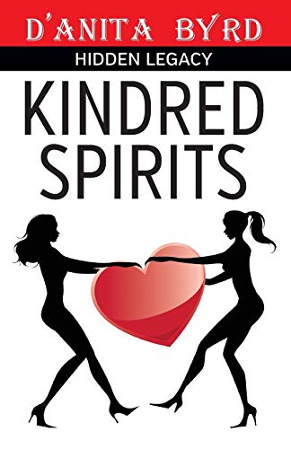 Kindred Spirits: Hidden Legacy