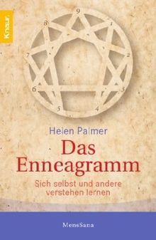 Das Enneagramm: Sich selbst und andere verstehen lernen