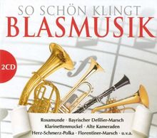 So Schön Klingt Blasmusik von Various | CD | Zustand gut