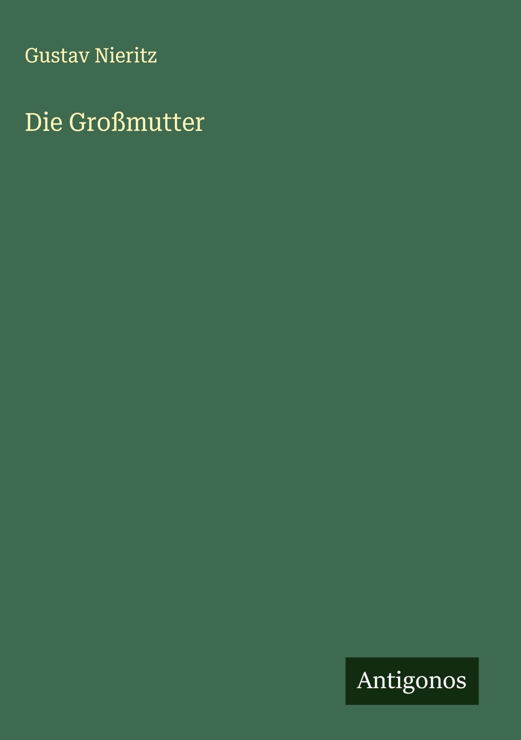 Die Großmutter