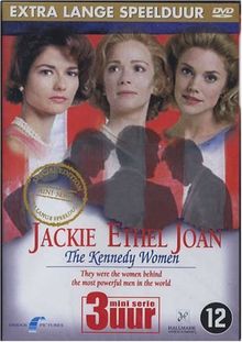 Jackie Ethel Joan [Holland Import]