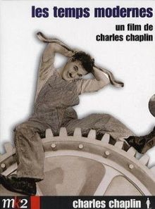 Les temps modernes [FR Import]