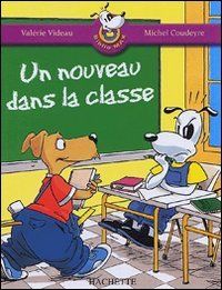 Biblio Max. Vol. 6. Un nouveau dans la classe