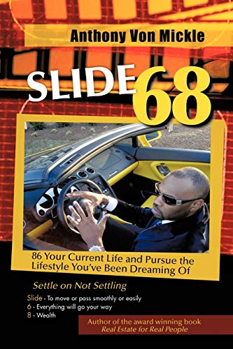 Slide 68: 86 Your Current Life and Pursue the Lifestyle You've Been Dreaming Of