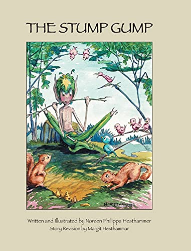 The Stump Gump