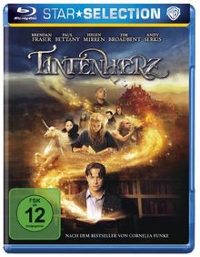 Tintenherz [Blu-ray]