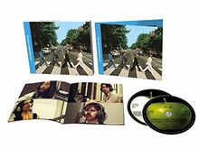 ABBEY ROAD - 50th Anniversary (Ltd. 2CD)