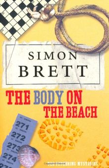 Body on the Beach (Fethering Mysteries)