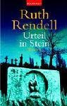 Urteil in Stein. Roman