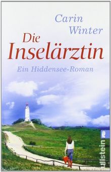 Die Inselärztin: Ein Hiddensee-Roman von Winter, Carin | Buch | Zustand gut