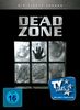 The Dead Zone - Die vierte Season [3 DVDs]