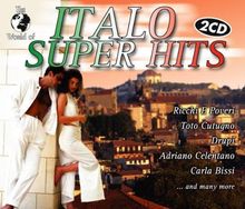 Italo Super Hits von Various  | CD | Zustand sehr gut