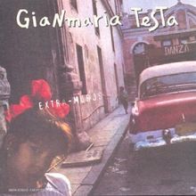 Extra Muros von Gianmaria Testa | CD | Zustand sehr gut