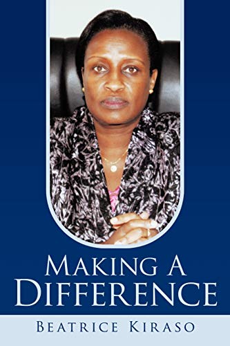 Making A Difference