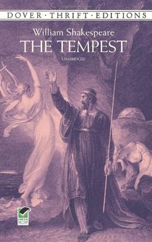 Tempest (Dover Thrift Editions)