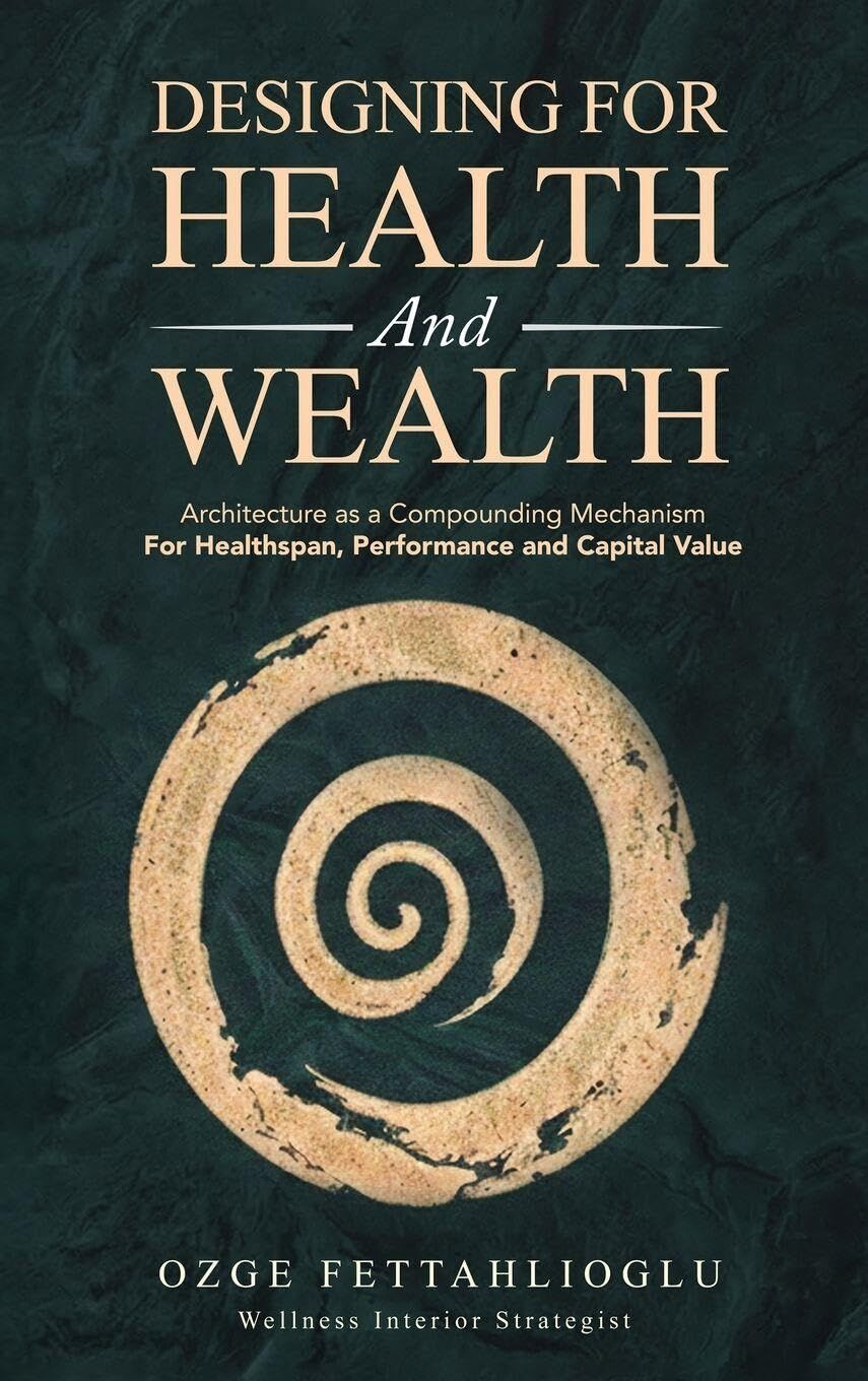 Designing for Health and Wealth