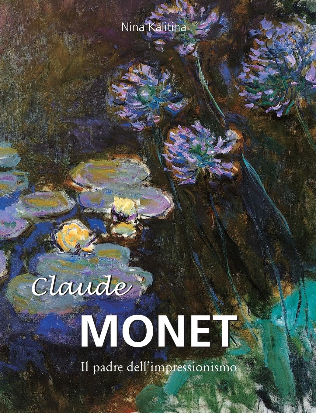 Claude Monet: Il padre dell'impressionismo