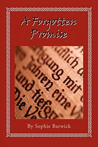 A Forgotten Promise