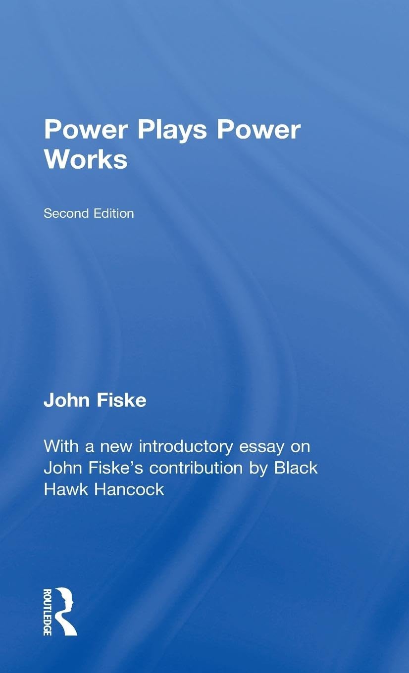 Power Plays Power Works: Second Edition