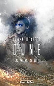 Le cycle de Dune. Vol. 3. Les enfants de Dune