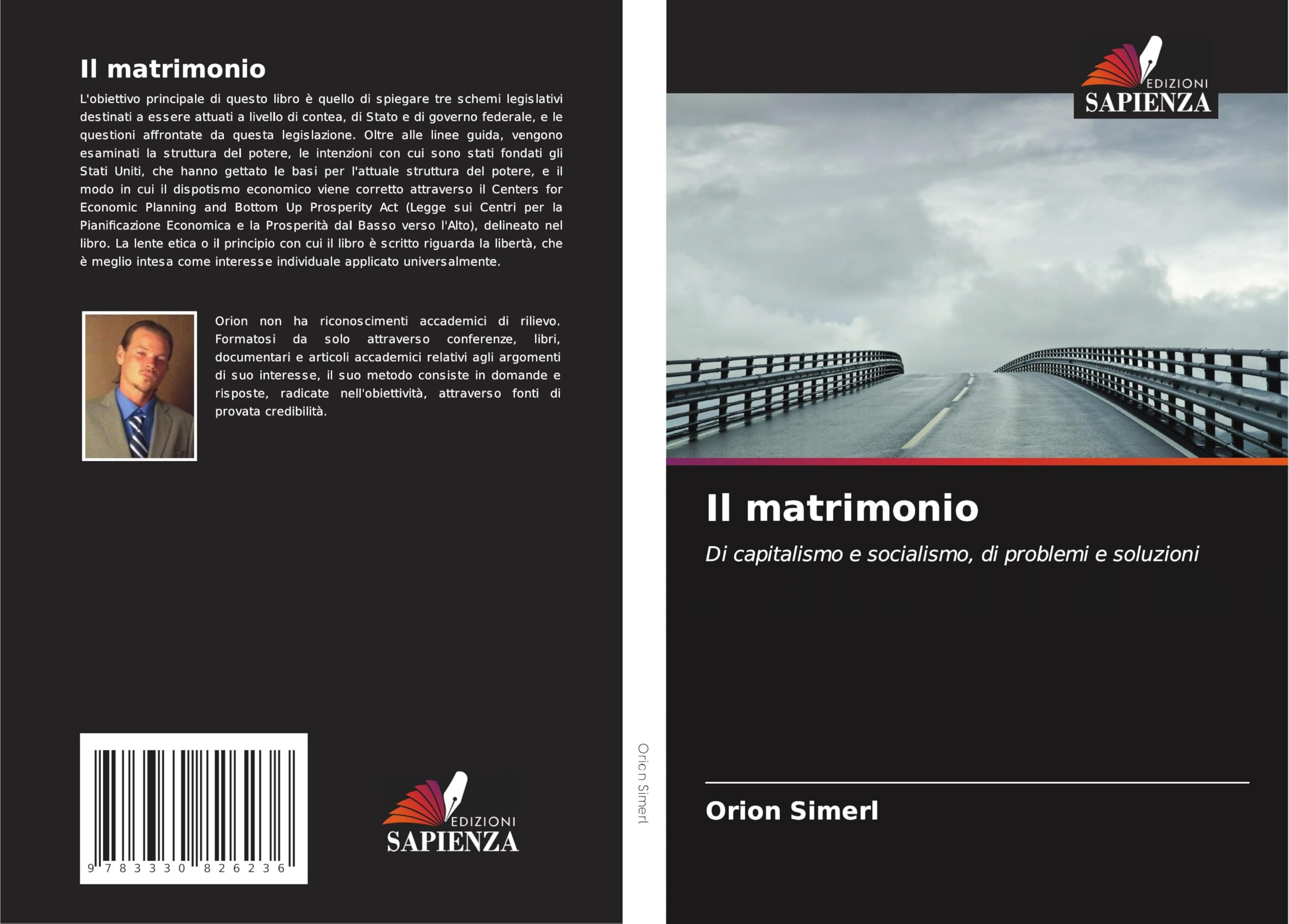 Il matrimonio: Di capitalismo e socialismo, di problemi e soluzioni