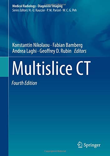 Multislice CT (Medical Radiology)