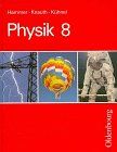 Physik, 8. Jahrgangsstufe