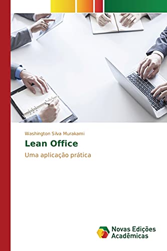 Lean Office: Uma aplicação prática