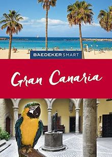 Baedeker SMART Reiseführer Gran Canaria