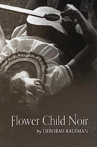 Flower Child Noir