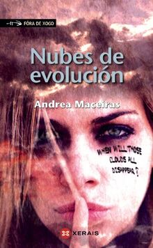 Nubes de evolución (INFANTIL E XUVENIL - FÓRA DE XOGO)